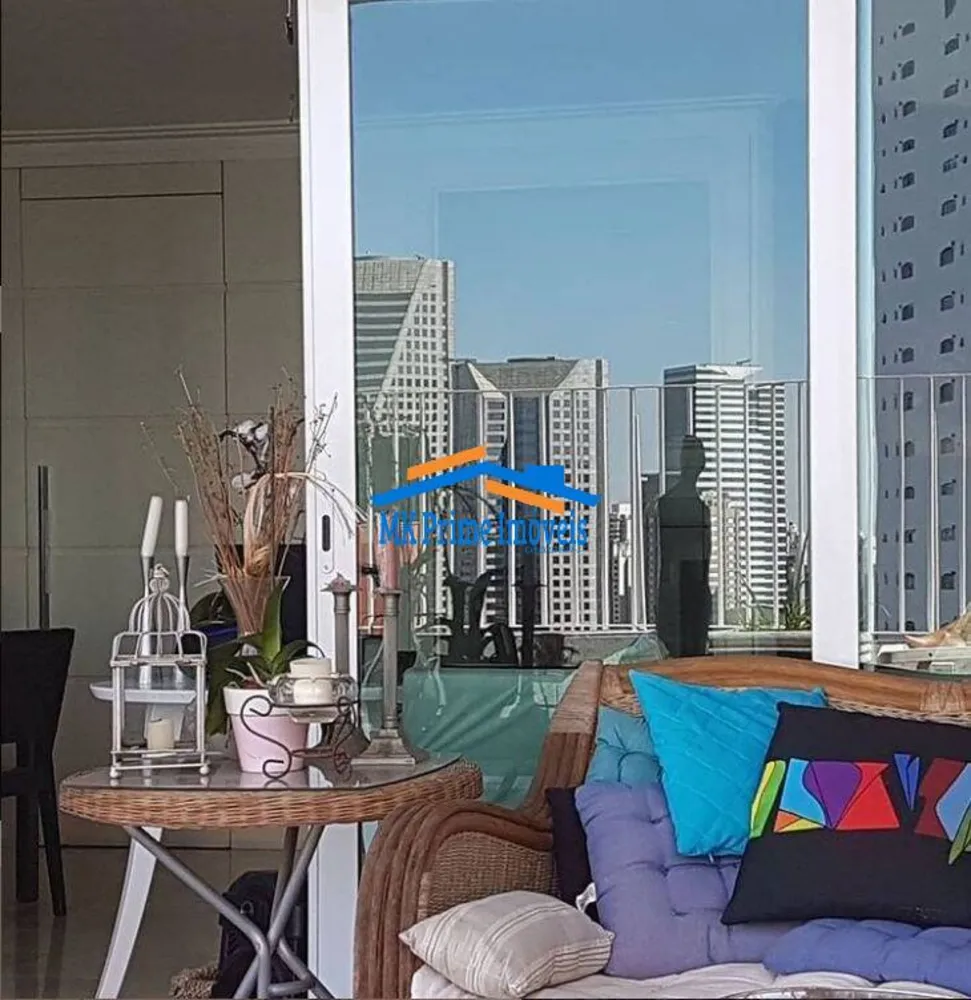 Apartamento, 3 quartos, 367 m² - Foto 8