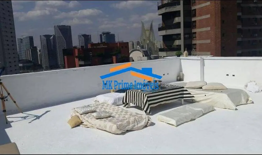 Apartamento, 3 quartos, 367 m² - Foto 4