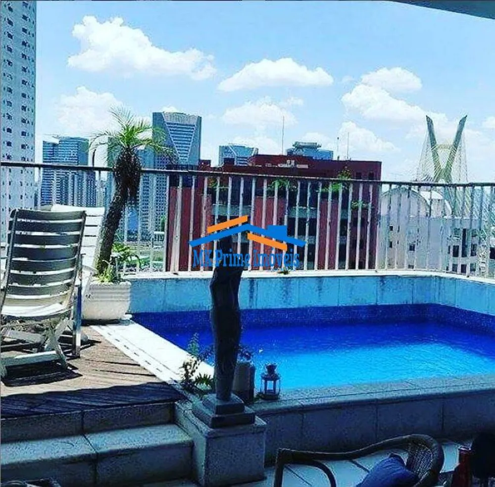 Apartamento, 3 quartos, 367 m² - Foto 5