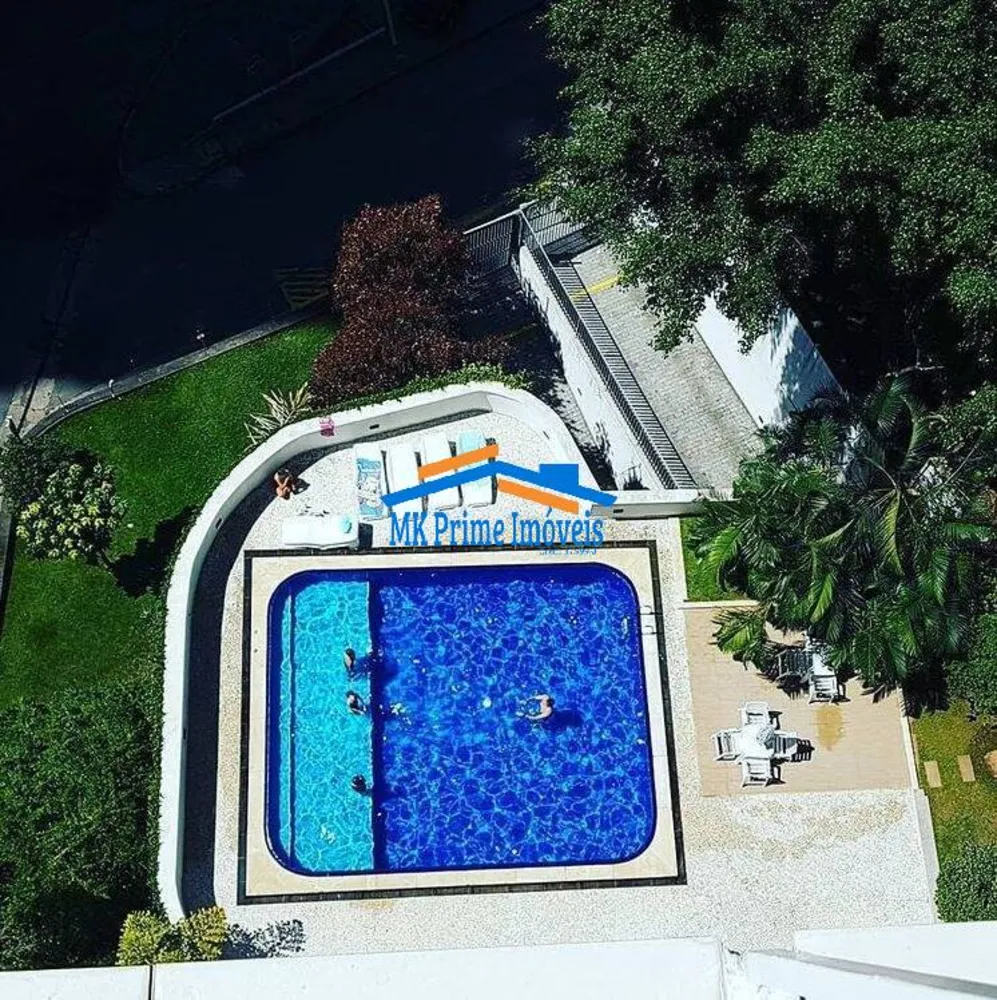 Apartamento, 3 quartos, 367 m² - Foto 7