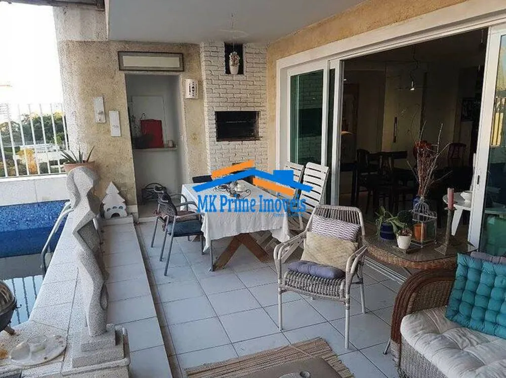 Apartamento, 3 quartos, 367 m² - Foto 3