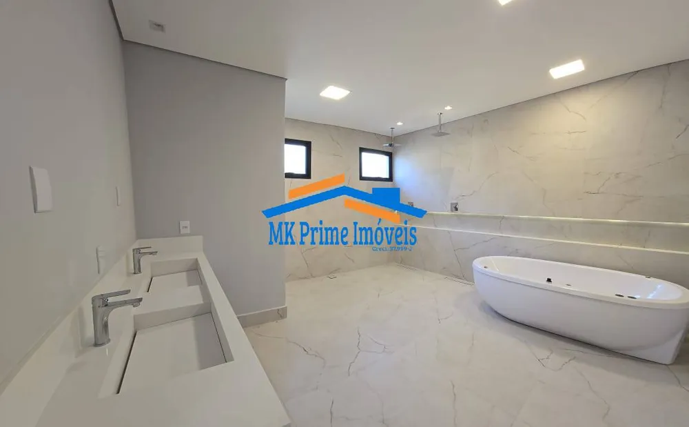 Casa de Condomínio, 5 quartos - Foto 3
