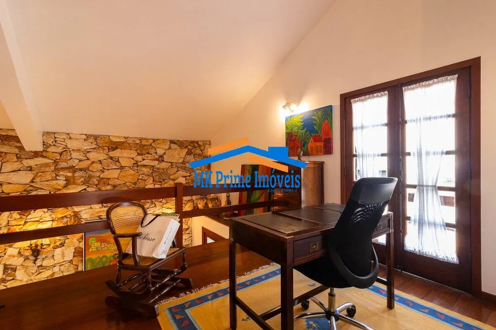 Casa de Condomínio, 3 quartos - Foto 9