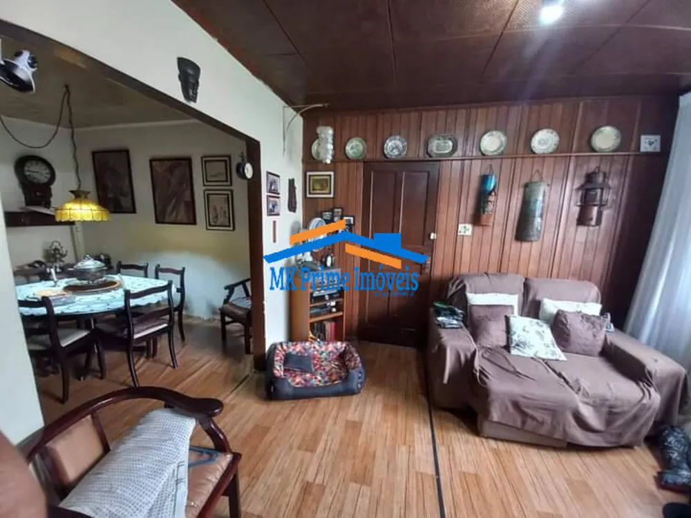 Casa, 2 quartos, 520 m² - Foto 4