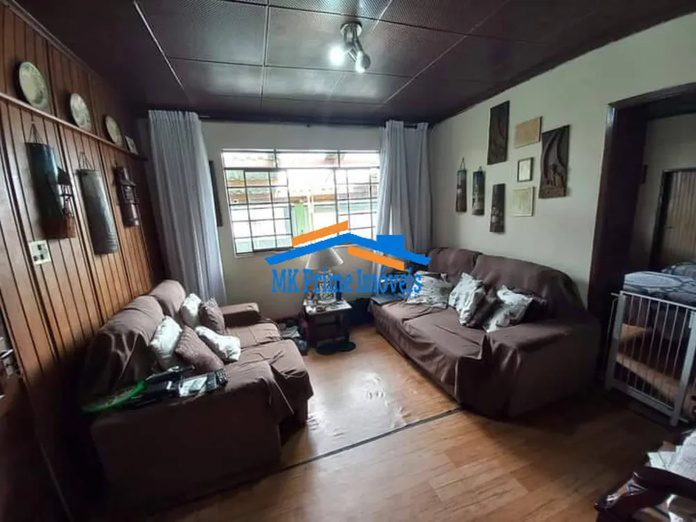 Casa, 2 quartos, 520 m² - Foto 1