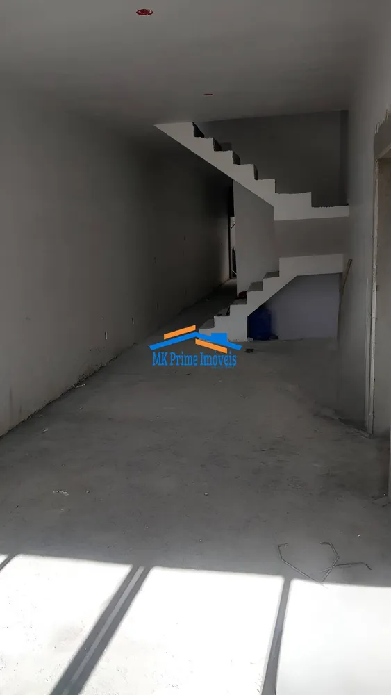 Sobrado, 3 quartos, 260 m² - Foto 4