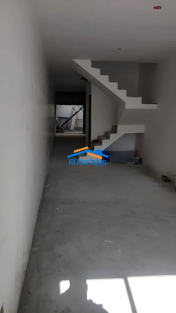 Sobrado, 3 quartos, 260 m² - Foto 11