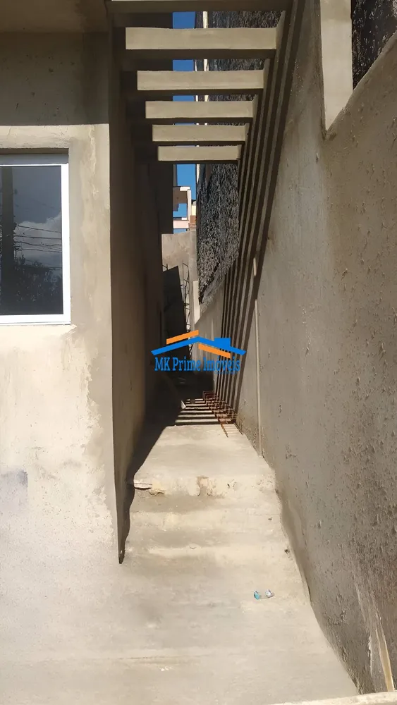 Sobrado, 3 quartos, 260 m² - Foto 10