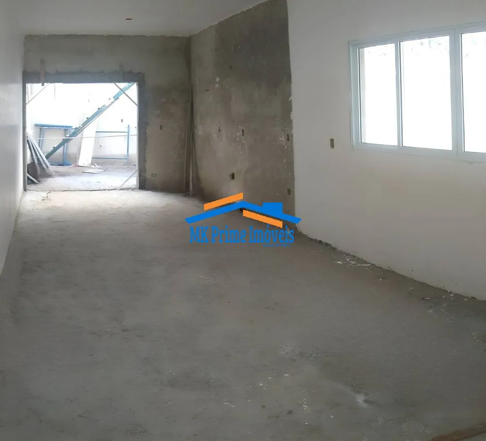 Sobrado, 3 quartos, 260 m² - Foto 1