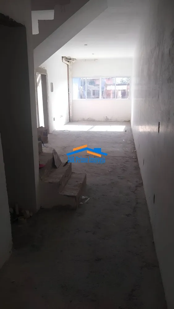 Sobrado, 3 quartos, 260 m² - Foto 2