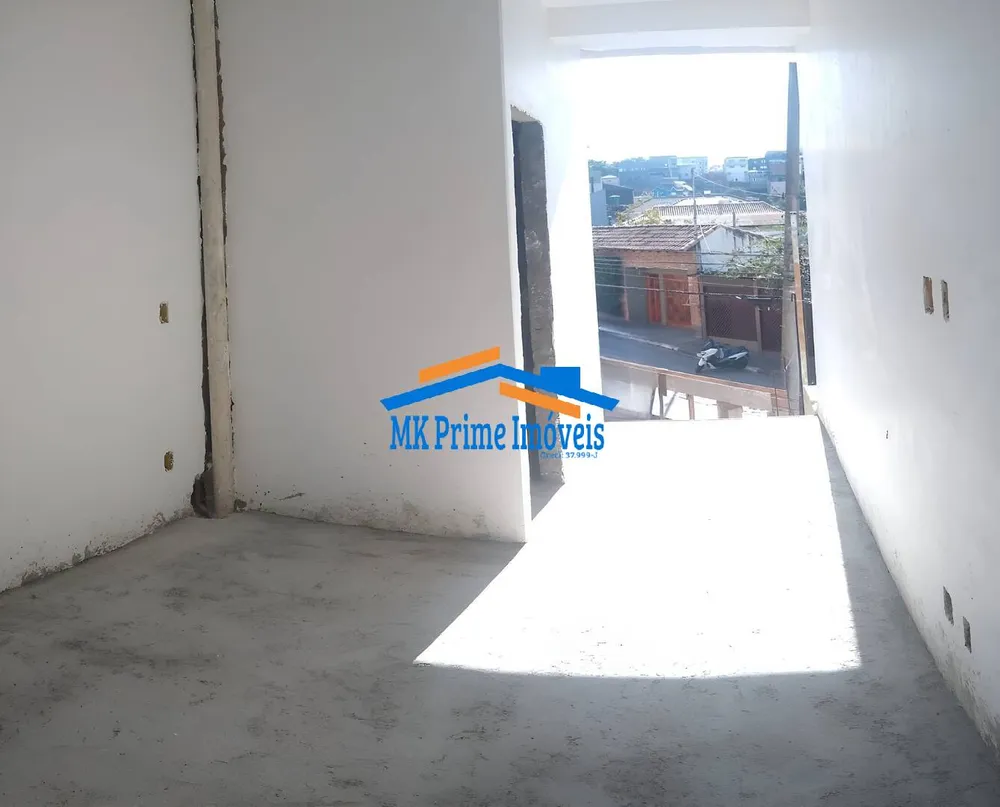 Sobrado, 3 quartos, 260 m² - Foto 6