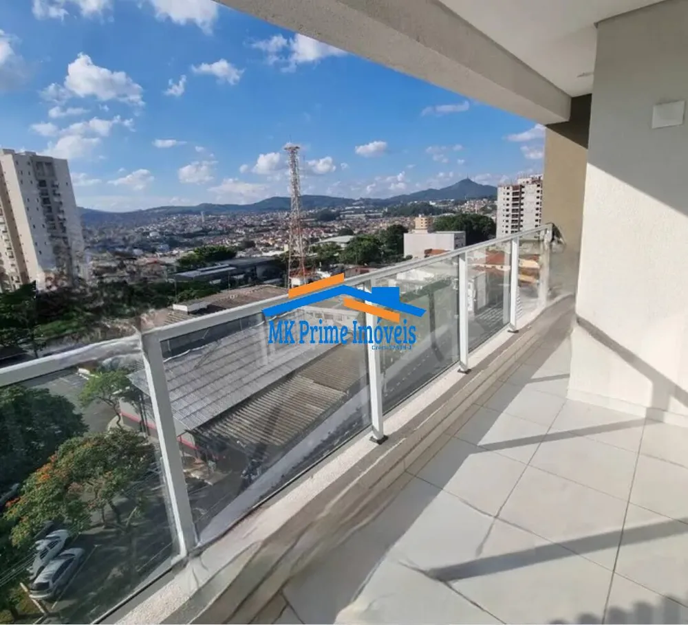 Apartamento, 3 quartos, 65 m² - Foto 2