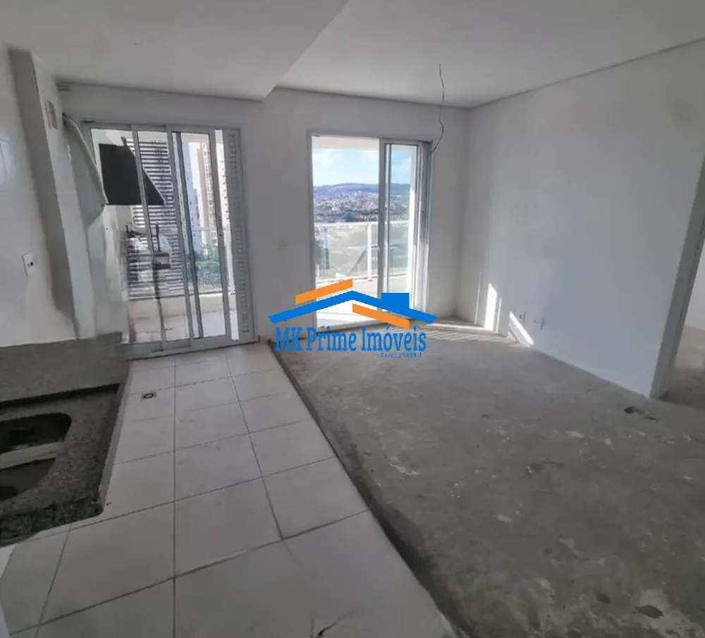 Apartamento, 3 quartos, 65 m² - Foto 4