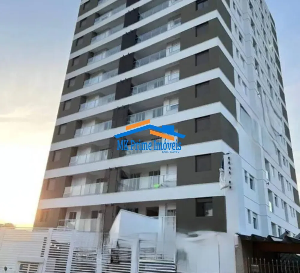 Apartamento, 3 quartos, 65 m² - Foto 1