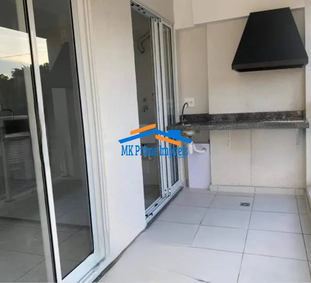 Apartamento, 3 quartos, 65 m² - Foto 3