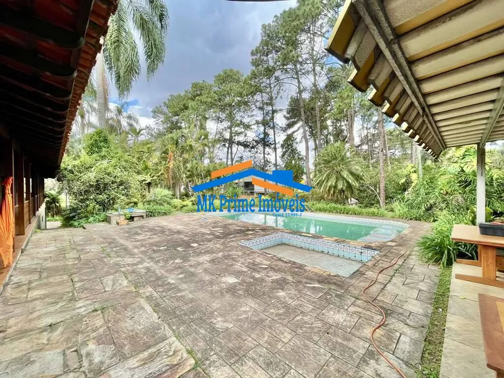 Casa, 5 quartos, 756 m² - Foto 3