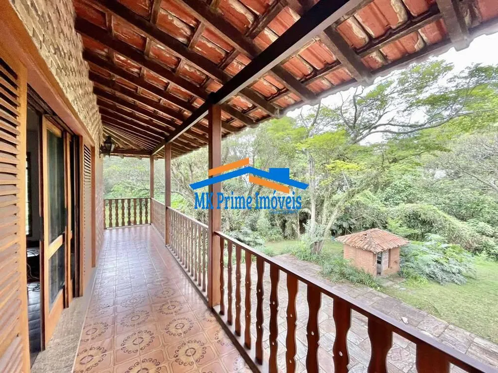 Casa, 5 quartos, 756 m² - Foto 5