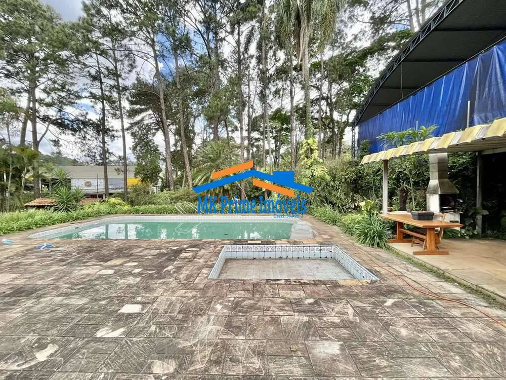 Casa, 5 quartos, 756 m² - Foto 2
