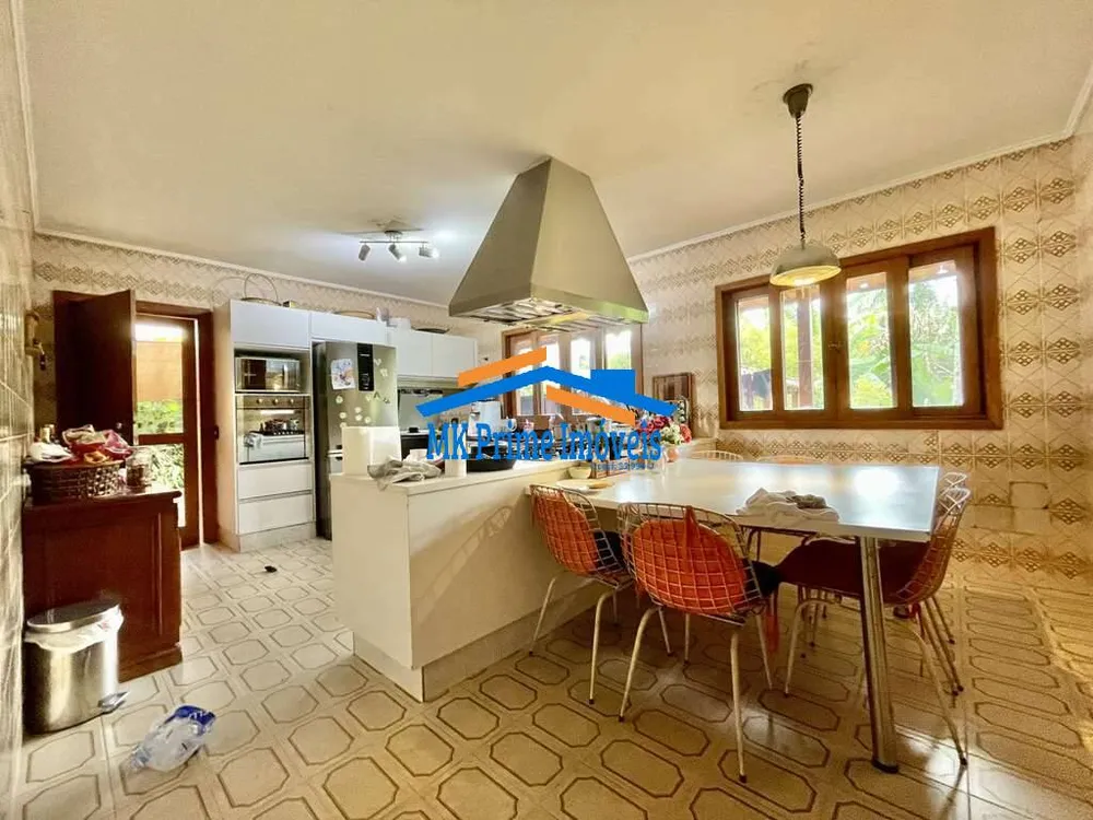 Casa, 5 quartos, 756 m² - Foto 4