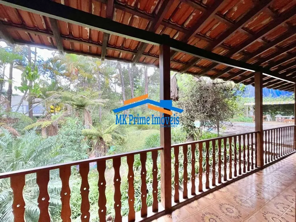 Casa, 5 quartos, 756 m² - Foto 6