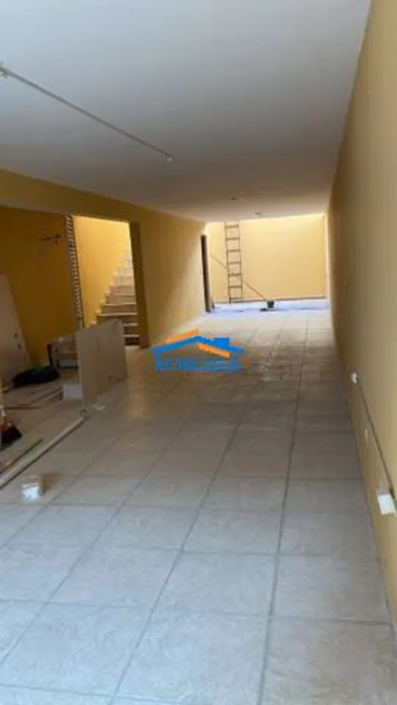 Sobrado, 3 quartos, 199 m² - Foto 10