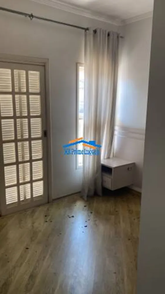 Sobrado, 3 quartos, 199 m² - Foto 11