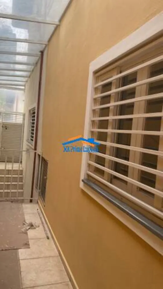 Sobrado, 3 quartos, 199 m² - Foto 5