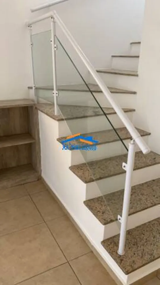 Sobrado, 3 quartos, 199 m² - Foto 2