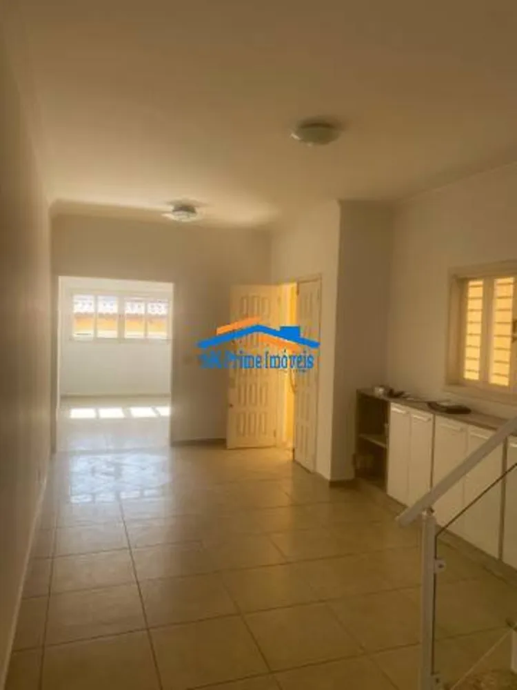 Sobrado, 3 quartos, 199 m² - Foto 8