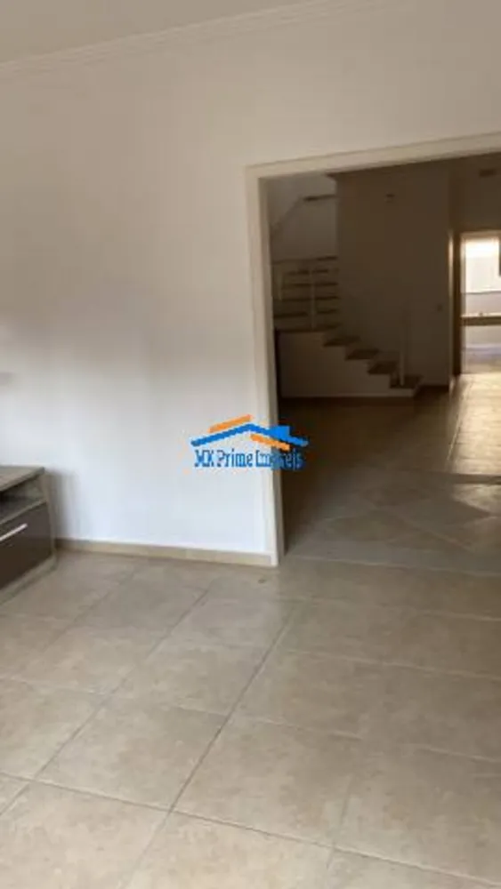 Sobrado, 3 quartos, 199 m² - Foto 1