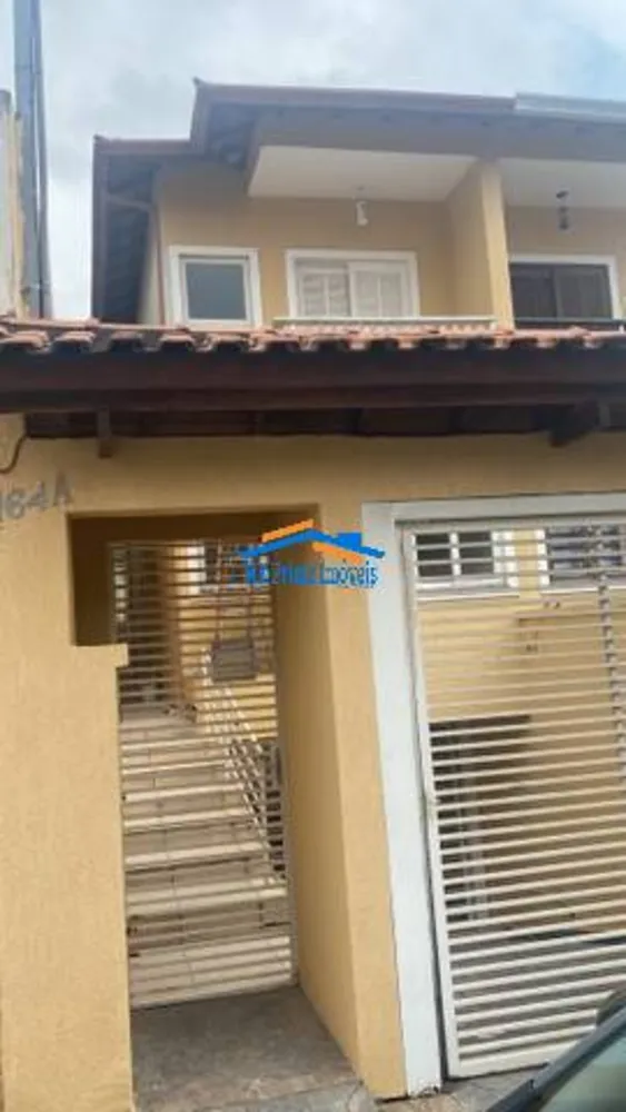 Sobrado, 3 quartos, 199 m² - Foto 4