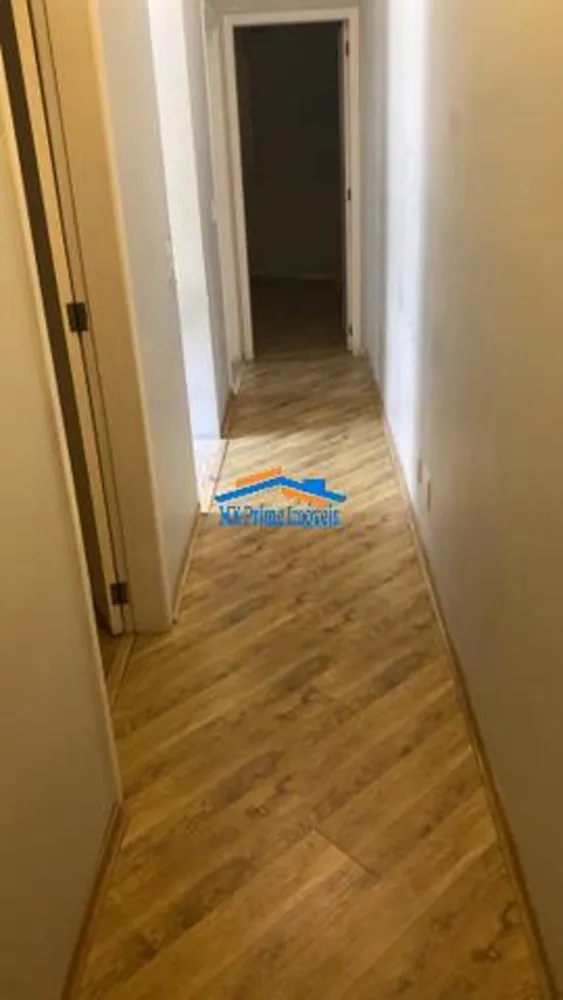 Sobrado, 3 quartos, 199 m² - Foto 6
