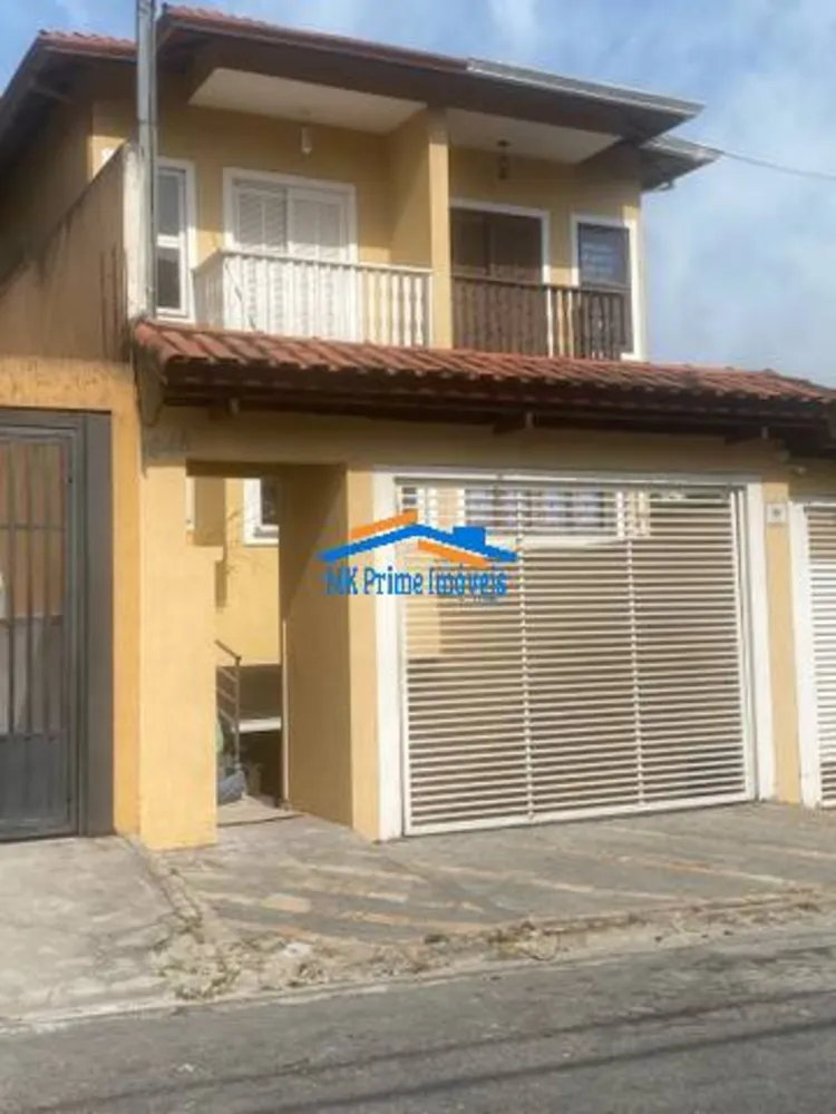 Sobrado, 3 quartos, 199 m² - Foto 3