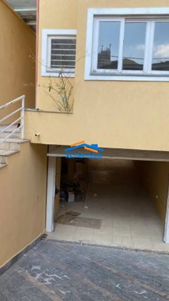 Sobrado, 3 quartos, 199 m² - Foto 9