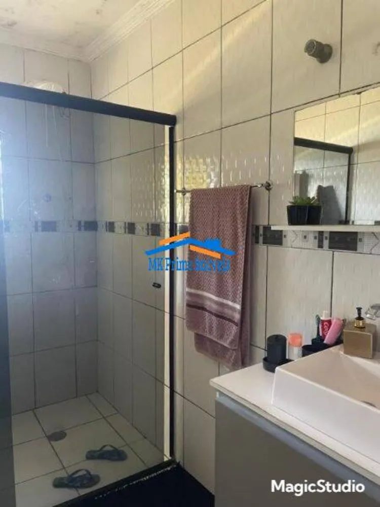 Sobrado, 4 quartos, 256 m² - Foto 5