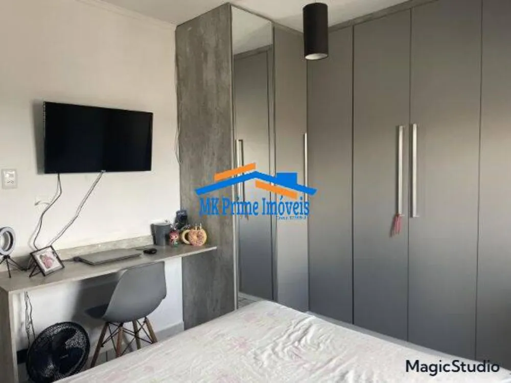 Sobrado, 4 quartos, 256 m² - Foto 7