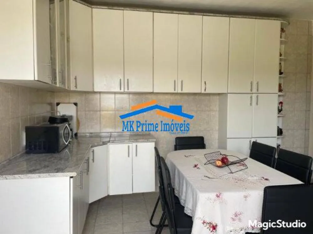 Sobrado, 4 quartos, 256 m² - Foto 8
