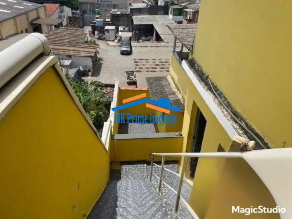 Sobrado, 4 quartos, 256 m² - Foto 6