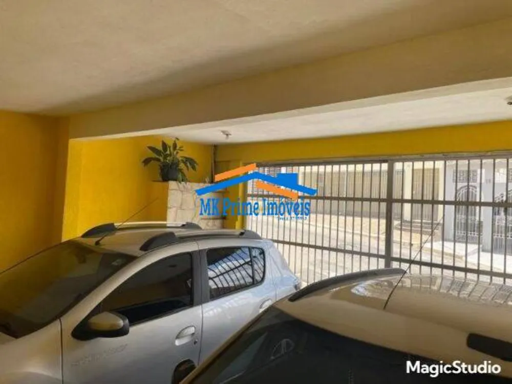 Sobrado, 4 quartos, 256 m² - Foto 4