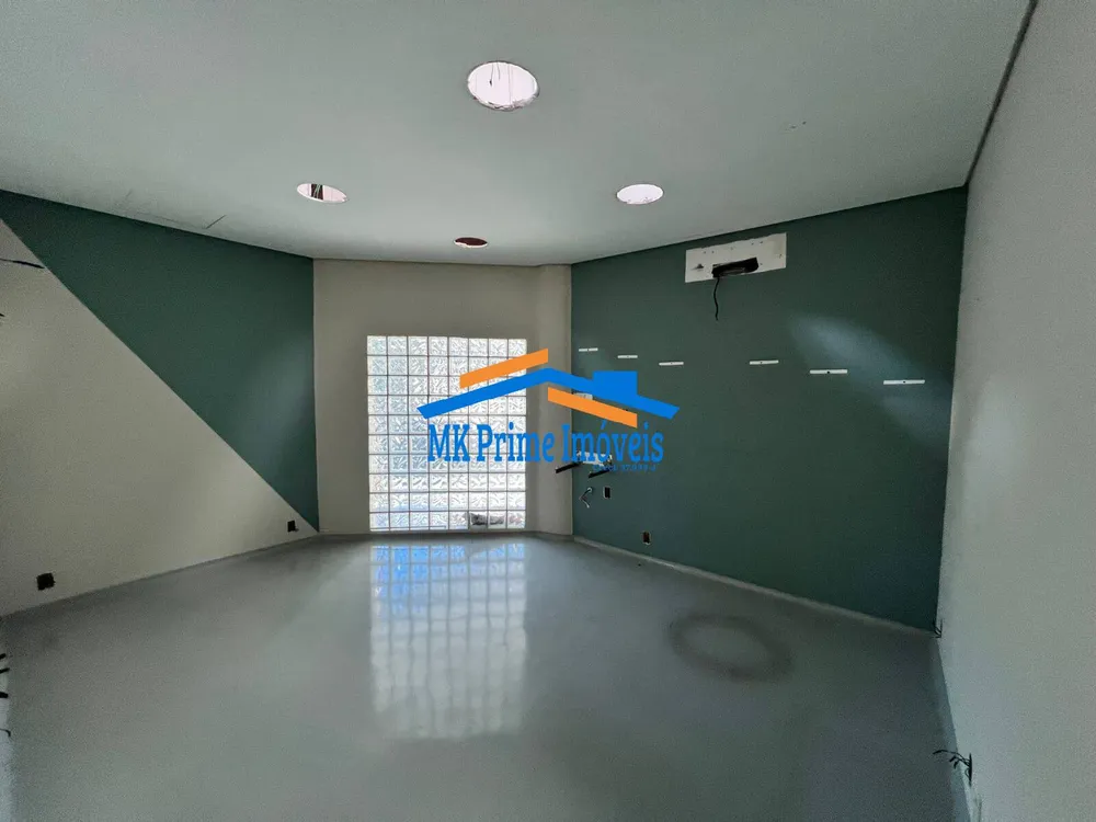 Loja-Salão, 85 m² - Foto 1