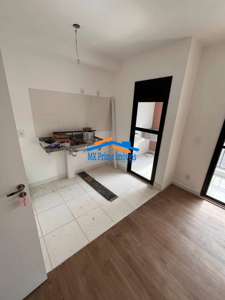 Apartamento à venda com 2 quartos, 47m² - Foto 1
