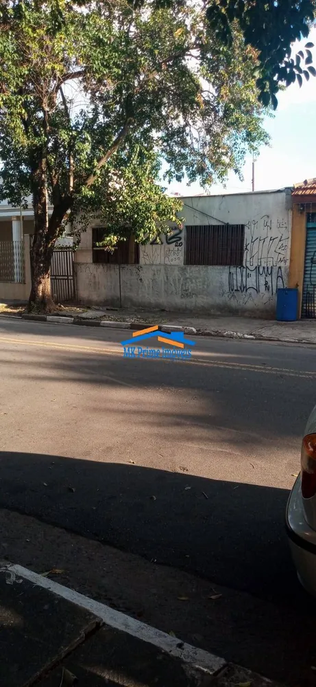 Terreno, 500 m² - Foto 1