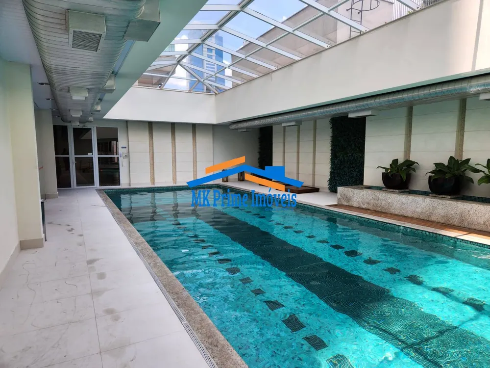 Apartamento, 4 quartos, 255 m² - Foto 5