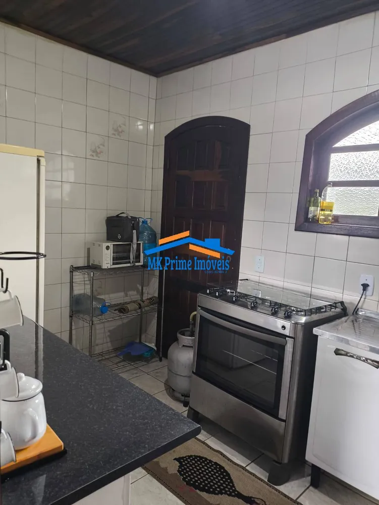 Chácara, 2 quartos, 2040 m² - Foto 3