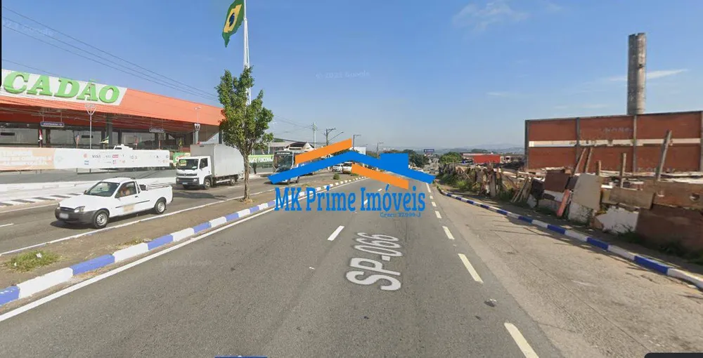 Prédio Inteiro, 42251 m² - Foto 3