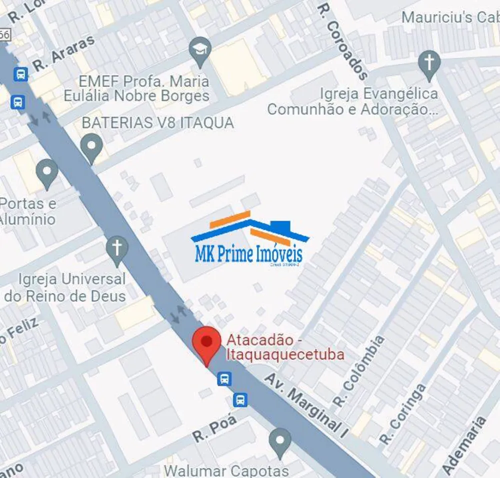 Prédio Inteiro, 42251 m² - Foto 2