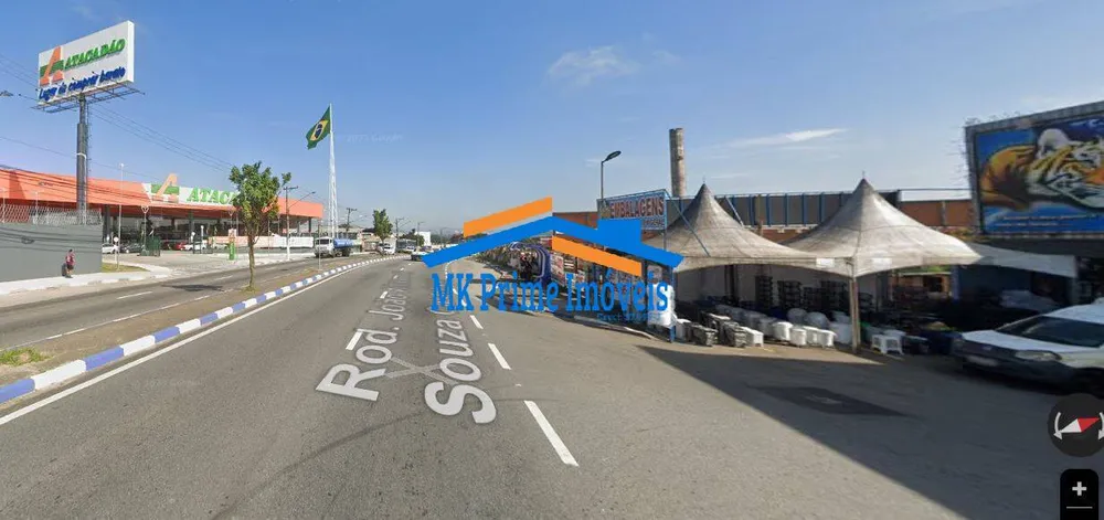 Prédio Inteiro, 42251 m² - Foto 4
