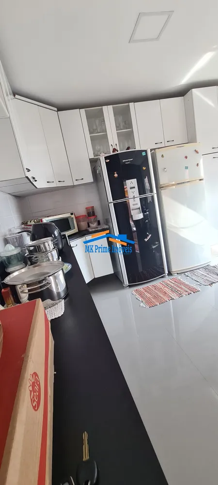 Sobrado, 4 quartos, 405 m² - Foto 3
