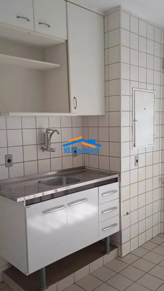 Apartamento, 2 quartos, 62 m² - Foto 7