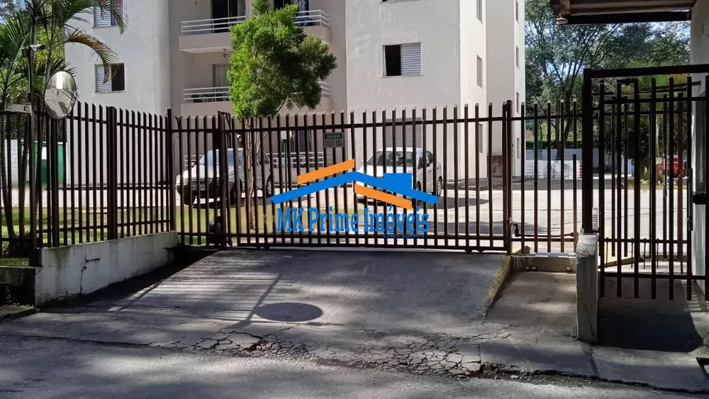 Apartamento, 2 quartos, 62 m² - Foto 5
